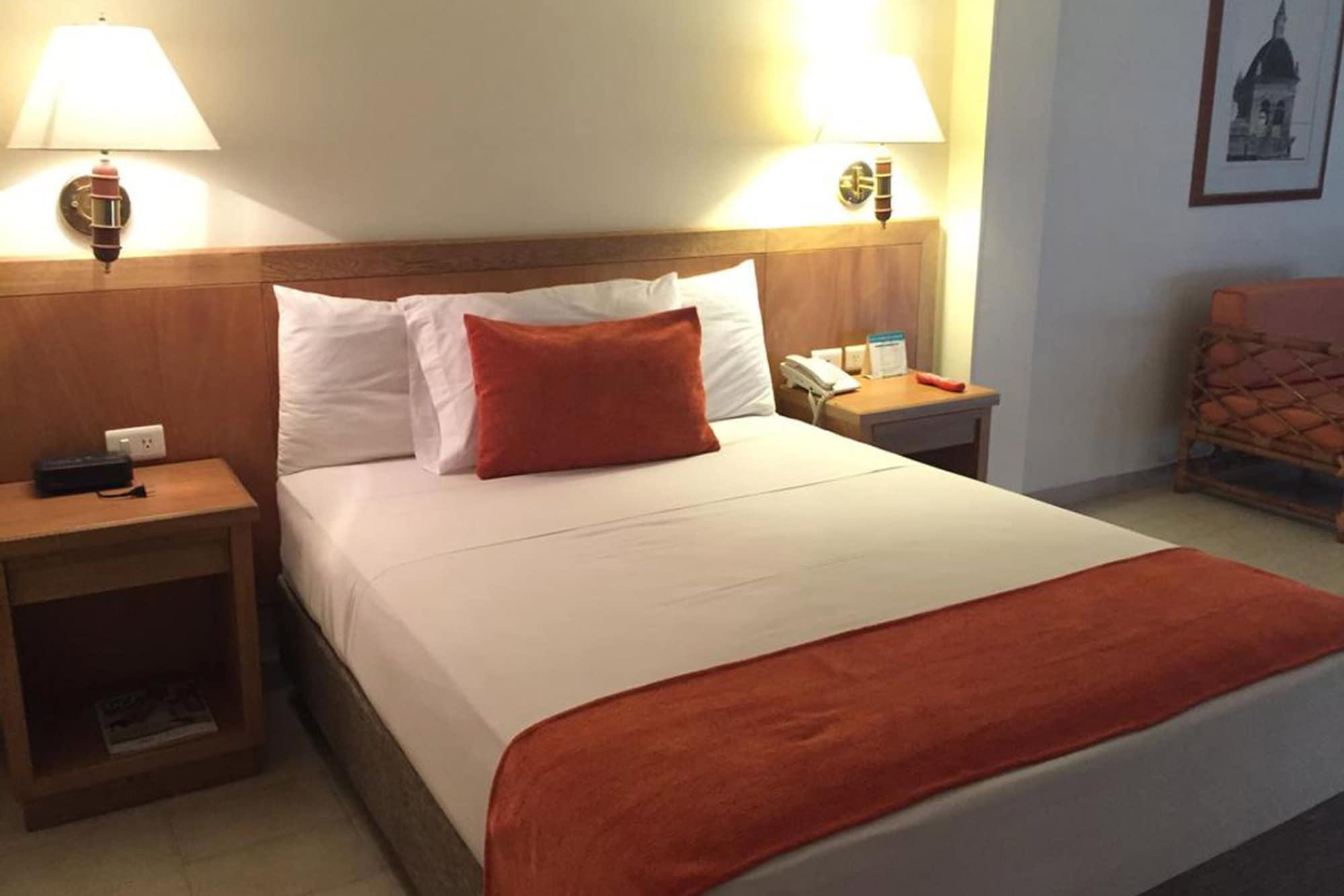 Hotel Be La Sierra Santa Marta  Ngoại thất bức ảnh