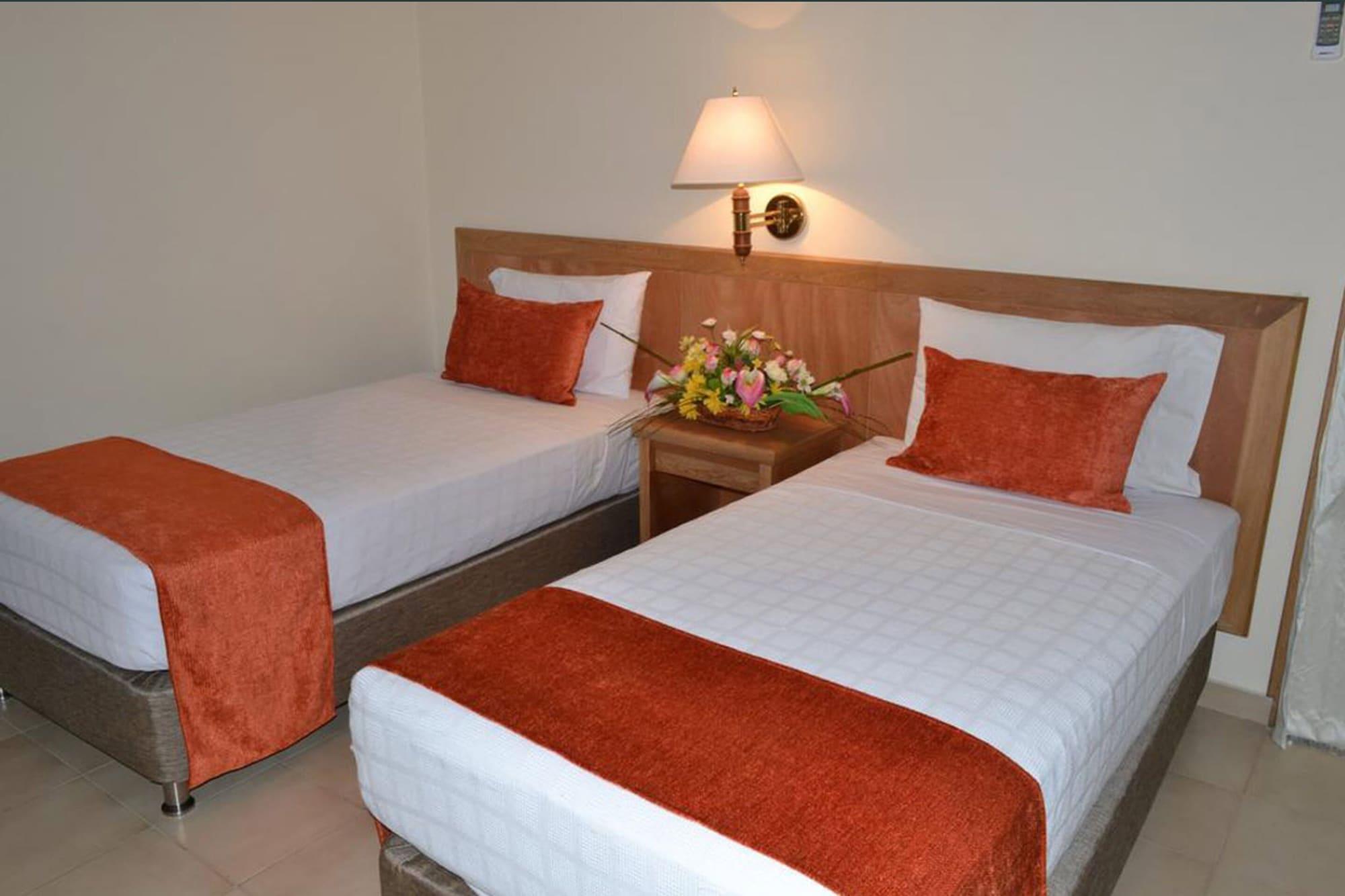 Hotel Be La Sierra Santa Marta  Ngoại thất bức ảnh