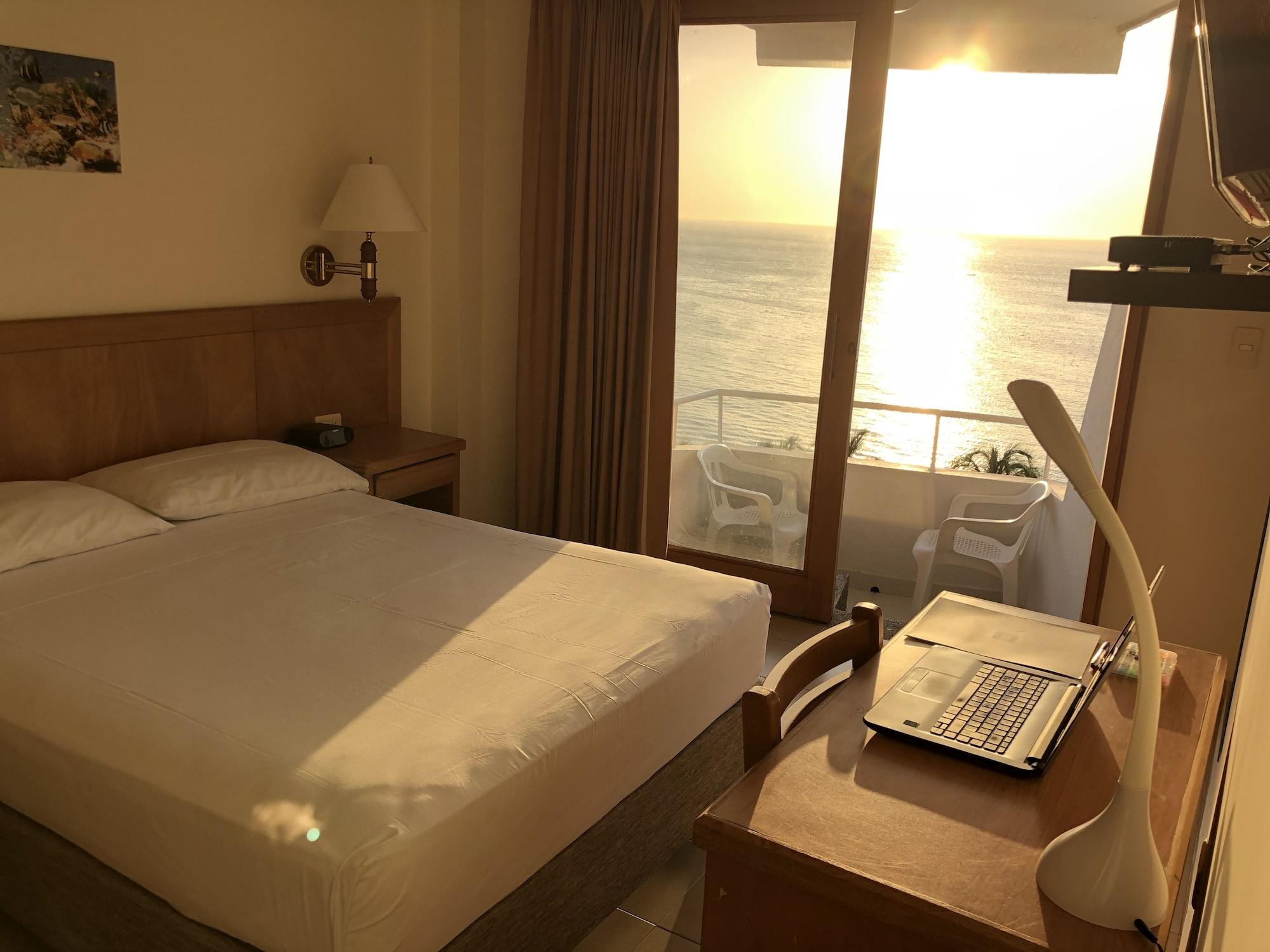 Hotel Be La Sierra Santa Marta  Ngoại thất bức ảnh