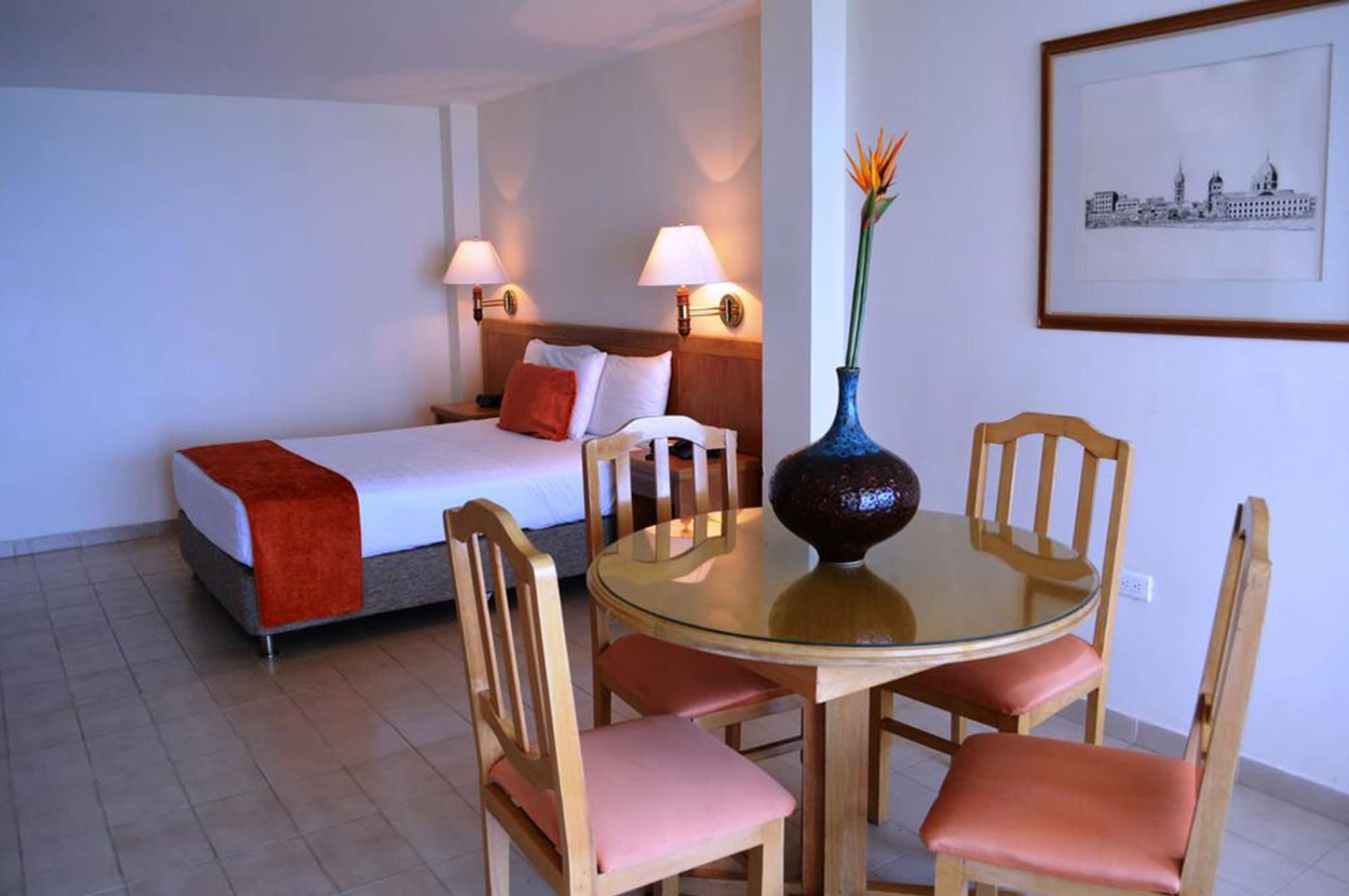 Hotel Be La Sierra Santa Marta  Ngoại thất bức ảnh