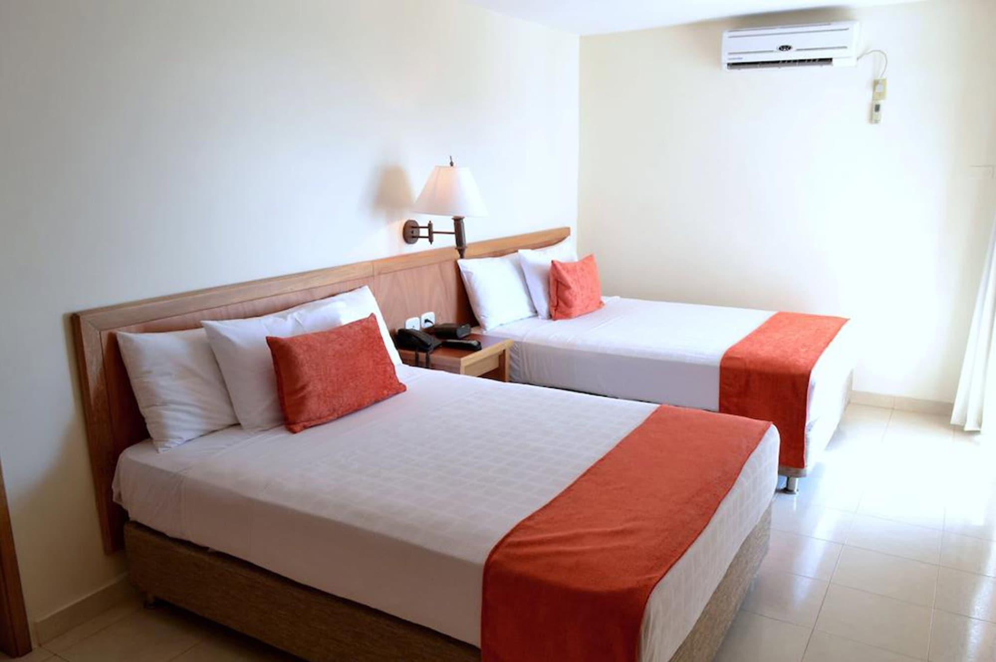 Hotel Be La Sierra Santa Marta  Ngoại thất bức ảnh