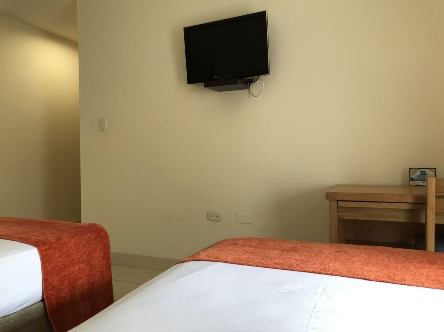 Hotel Be La Sierra Santa Marta  Ngoại thất bức ảnh